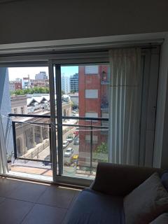 Dos ambientes todo externo en la mejor zona de Mdp - 8