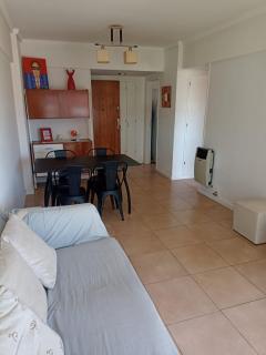 Dos ambientes todo externo en la mejor zona de Mdp - 7