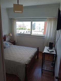 Dos ambientes todo externo en la mejor zona de Mdp - 2