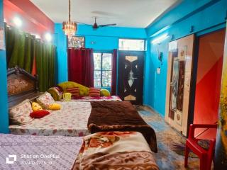 TabTrips sachan home stay prayagraj - Prayagraj - 1