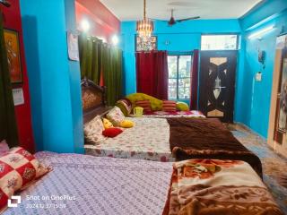 TabTrips sachan home stay prayagraj - Prayagraj - 4