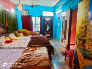 TabTrips sachan home stay prayagraj - Prayagraj - 6