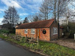 Bridge Sawmill holiday cottage - Tetford - 7