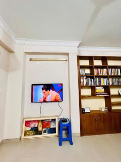 Trips Trilogy Gulshan Apartmet - Bhola - 1