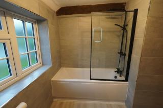 Bridge Sawmill holiday cottage - Tetford - 5