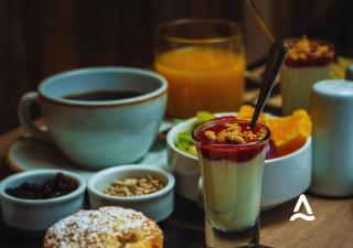 Hotel Almasur Providencia - 6
