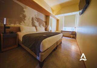 Almasur Providencia - Santiago - 3