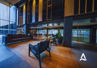 Hotel Almasur Providencia - 1