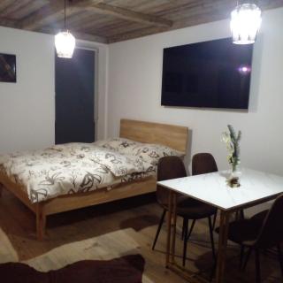 Apartmán Resident Harrachov and Wellness - 2