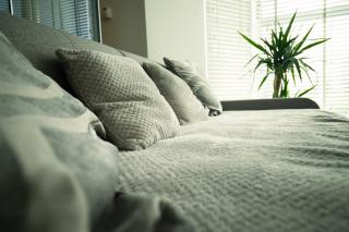 Seafront apartment with Off Road Parking - 6