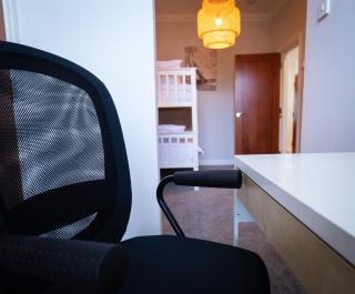 Seafront apartment with Off Road Parking - 1