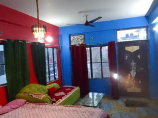 TabTrips sachan home stay prayagraj - Prayagraj - 7