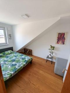 Family Nest near Ljubljana with free parking - Dobrova - 3