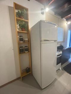 Casa de Hóspedes toda reformada com acesso privado - 1