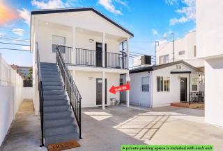 Prestige Studio Haven at Burbank - Burbank - 1