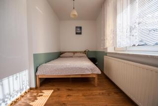 Pokoje gościnne Niklówka pod kolejką na Skrzyczne - Szczyrk - 9