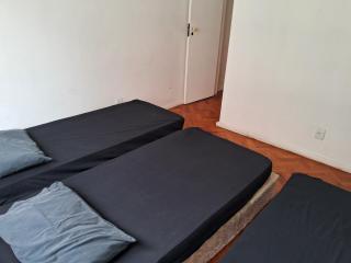 Quadra da praia para 10 pessoas - 6