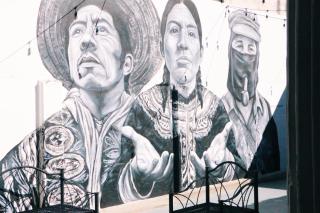 Casa Nomada San Cristobal Hostal - Hotel - 3