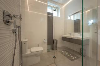 Košice - centrum, Apartmán Urban Tower - Košice - 7