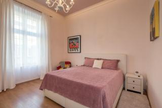 Košice - centrum, Apartmán Urban Tower - Košice - 8