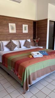 Reserva da Coruja Suites - Reserva do Paiva - Cabo de Santo Agostinho - 1