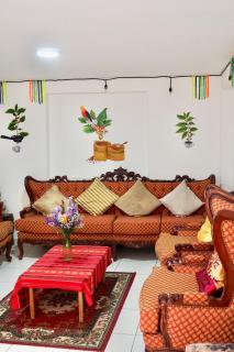 Spacious and Comfortable Home in Cusco's heart - Cusco - 4