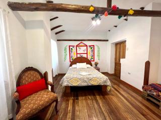 Spacious and Comfortable Home in Cusco's heart - Cusco - 3