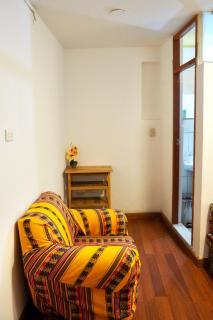 Spacious and Comfortable Home in Cusco's heart - Cusco - 1