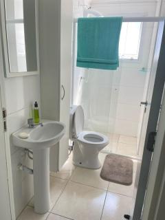 Cantinho charmoso a beira mar - Mongaguá - 3