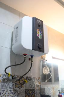 Fully furnished appartment - Rawalpindi - 1