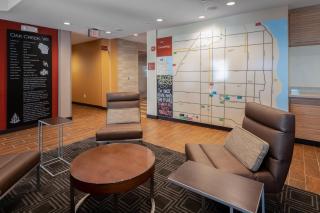 TownePlace Suites by Marriott Milwaukee Oak Creek - Oak Creek - 5