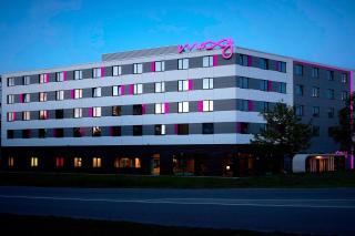 Moxy Munich Airport - Oberding - 8