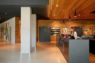 Moxy Munich Airport - Oberding - 7