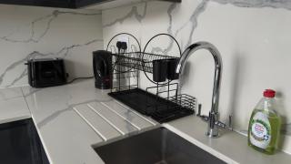 Brick Lane Modern 2 Bedroom Appartment - London - 8