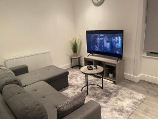 Brick Lane Modern 2 Bedroom Appartment - London - 0