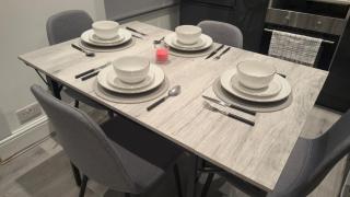 Brick Lane Modern 2 Bedroom Appartment - London - 4