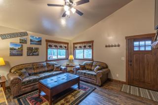 Montana Cabin - West Yellowstone - 7