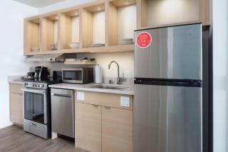 TownePlace Suites By Marriott Milwaukee West Bend - West Bend - 3