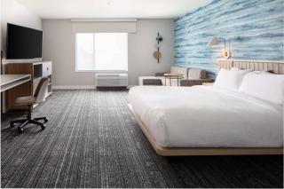 TownePlace Suites By Marriott Milwaukee West Bend - West Bend - 4