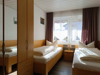Panorama-Edelweiß mit Hallenbad & Sauna - GRATIS ÖPNV - Fischen - 9
