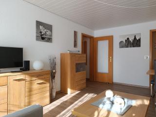 Panorama-Edelweiß mit Hallenbad & Sauna - GRATIS ÖPNV - Fischen - 8