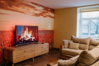 Lovely apartment for families and couples - Liepāja - 7