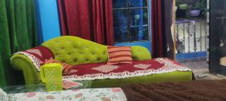 TabTrips sachan home stay prayagraj - Prayagraj - 9