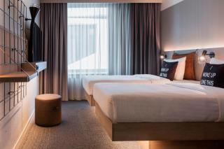 Moxy Frankfurt City Center - Francfort-sur-le-Main - 1