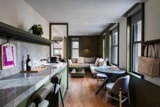 MOXY NYC Times Square - Nova Iorque - 3