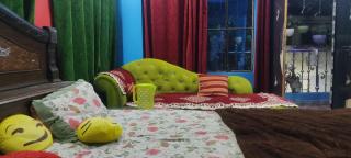 TabTrips sachan home stay prayagraj - Prayagraj - 0