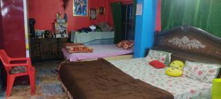 TabTrips sachan home stay prayagraj - Prayagraj - 8