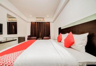 Hotel O Kachiguda Railway Station - Hyderabad - 8
