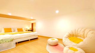 Shanghai Hills & Aromahome UrbanLuxe Family bnb close to Mid Huaihai rd - 5