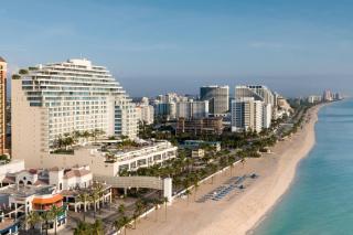 The Ritz-Carlton, Fort Lauderdale - Fort Lauderdale - 9